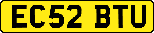 EC52BTU