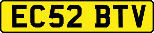 EC52BTV