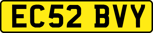 EC52BVY