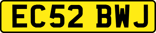 EC52BWJ