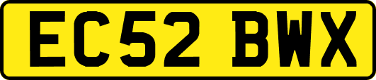EC52BWX
