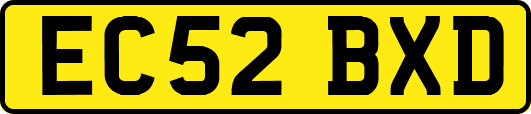 EC52BXD
