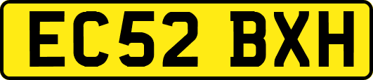 EC52BXH