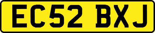 EC52BXJ