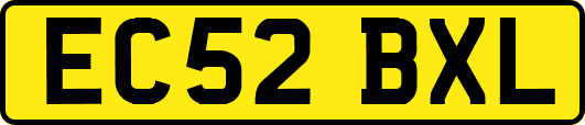 EC52BXL