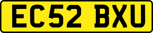 EC52BXU