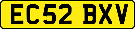 EC52BXV