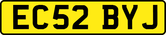 EC52BYJ