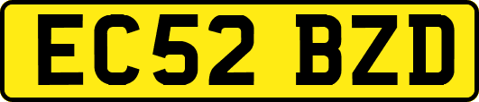 EC52BZD
