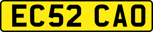 EC52CAO