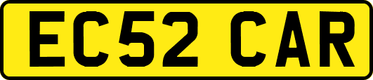 EC52CAR