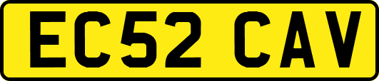 EC52CAV