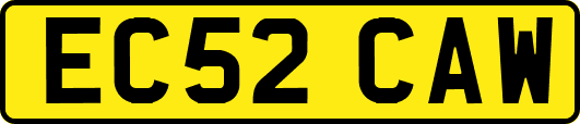 EC52CAW