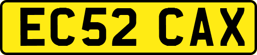EC52CAX