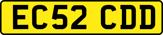 EC52CDD