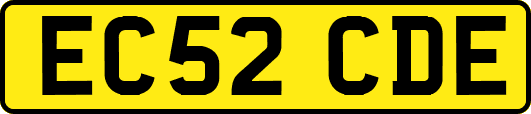 EC52CDE