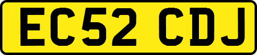 EC52CDJ