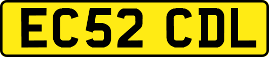 EC52CDL