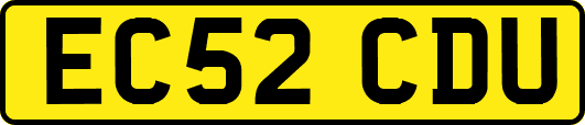 EC52CDU