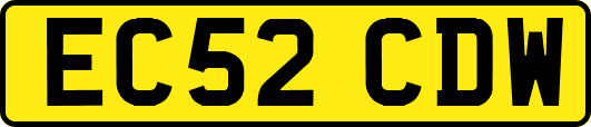 EC52CDW