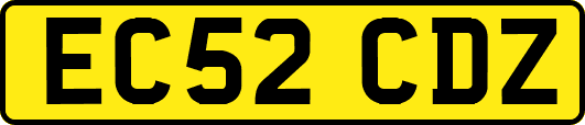 EC52CDZ