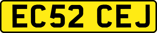 EC52CEJ