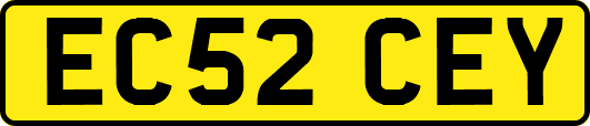 EC52CEY