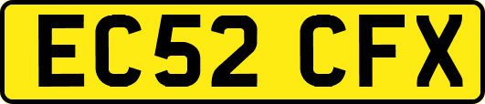 EC52CFX