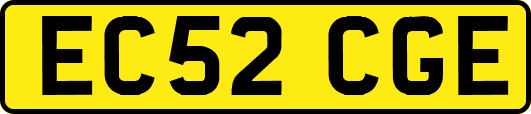 EC52CGE