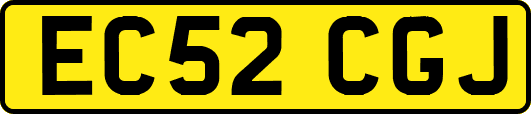 EC52CGJ