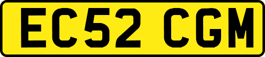 EC52CGM