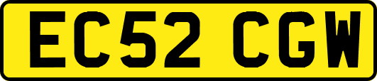 EC52CGW
