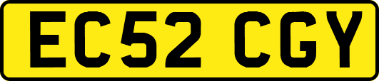 EC52CGY