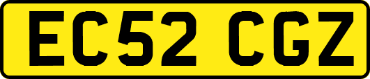 EC52CGZ