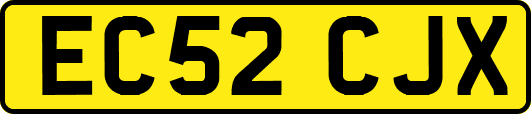 EC52CJX