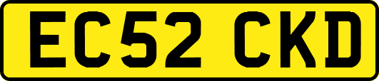 EC52CKD