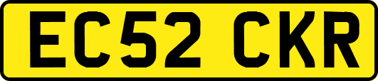 EC52CKR