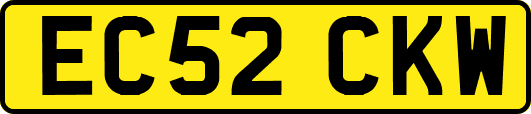 EC52CKW