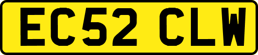 EC52CLW