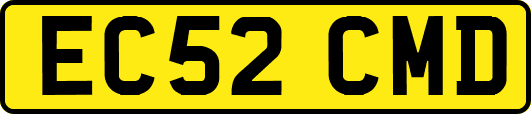 EC52CMD