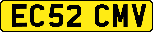 EC52CMV