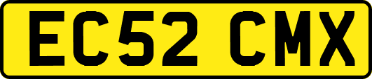EC52CMX