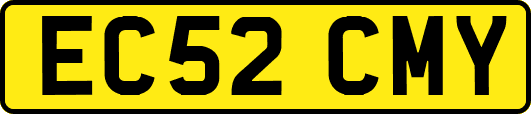EC52CMY