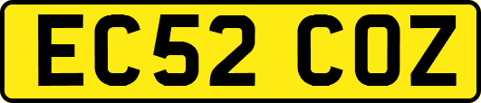 EC52COZ