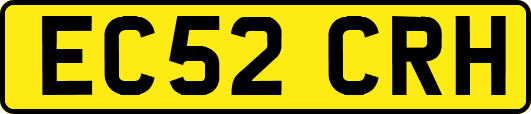 EC52CRH