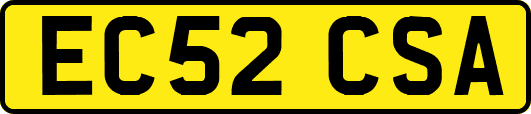 EC52CSA