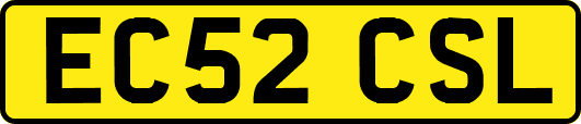 EC52CSL