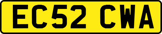 EC52CWA