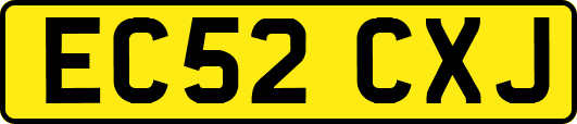 EC52CXJ