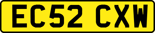 EC52CXW